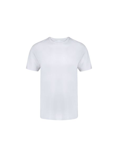 Camiseta Niño Blanca Seiyo