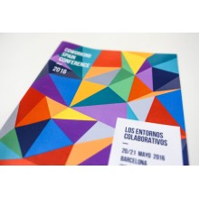 Flyers, A3, impresión a una cara