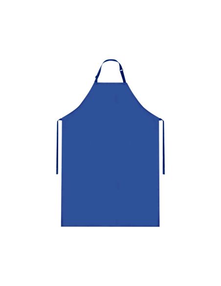 Delantal Leroix impermeable en poliéster 320 g/m² con PVC