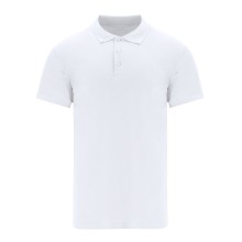 Polo Adulto Blanco Chaplin