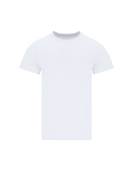 Camiseta Adulto Blanca Stiles