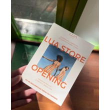 Flyers en papeles ecológicos/naturales, A5, impresión a...