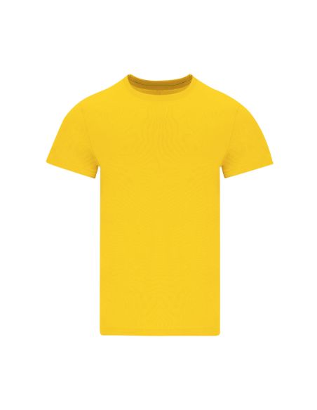 Camiseta de algodón de 190 grs. adulto color personalizada (Perkins)