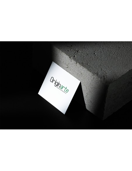 Flyers en papeles ecológicos/naturales, A6-cuadrado, impresión a una cara