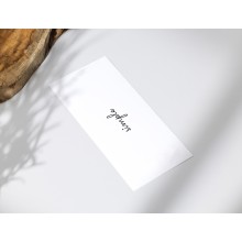 Flyers en papeles ecológicos/naturales, A5 medio,...