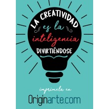 Flyer A5 impreso a dos caras