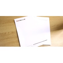 Bolsas de envío, C5, Solapa en el lado corto