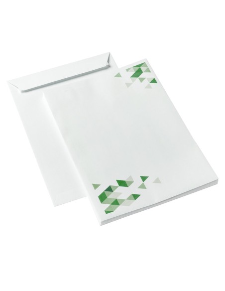 Bolsas de envío, B5