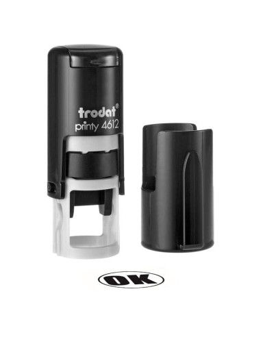 Tampón Sello automático personalizado