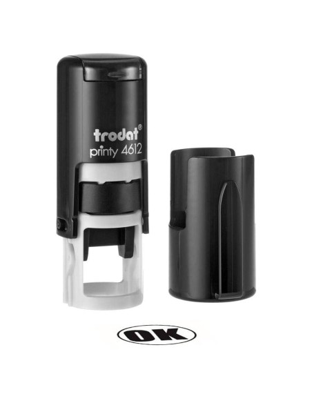 Tampón Sello automático personalizado