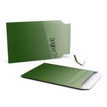 Bolsas de envío de cartón, B4