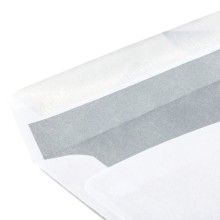 Sobres permiten el ensobrado automático, C5 2