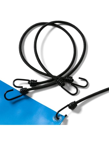 Lonas de PVC, 400 x 100 cm