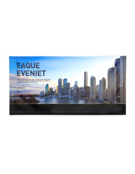 Lonas de PVC, 200 x 100 cm