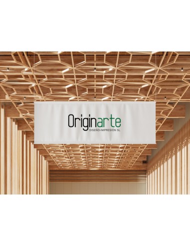Lonas de PVC, 400 x 100 cm
