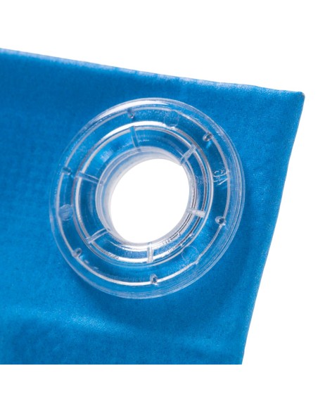 Lonas de PVC, 100 x 50 cm