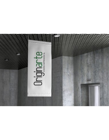 Lonas de PVC, 150 x 50 cm