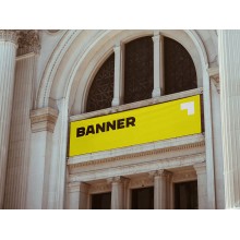 Lonas de PVC, 200 x 50 cm