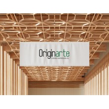 Lonas de PVC, 350 x 100 cm