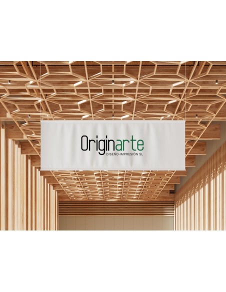 Lonas de PVC, 350 x 100 cm