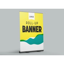 Roll up XXL, 200 x 200 cm