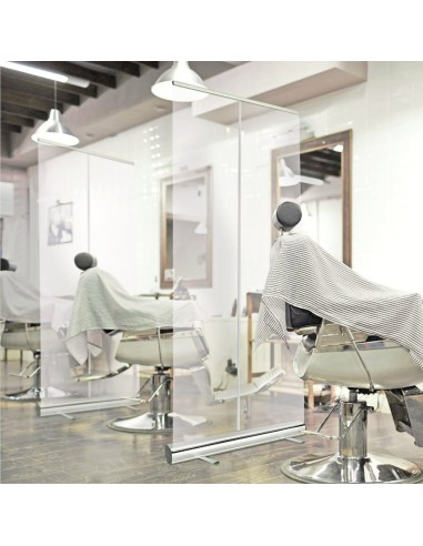 Roll up económico, 85 x 200 cm, sin impresión