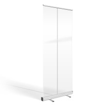 Roll up económico, 100 x 200 cm, sin impresión 2