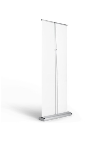 Roll up exclusivo, 85 x 215 cm