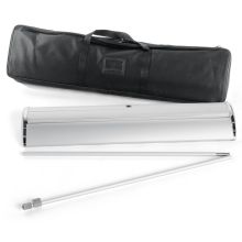 Roll up premium 100 × 215 cm 2