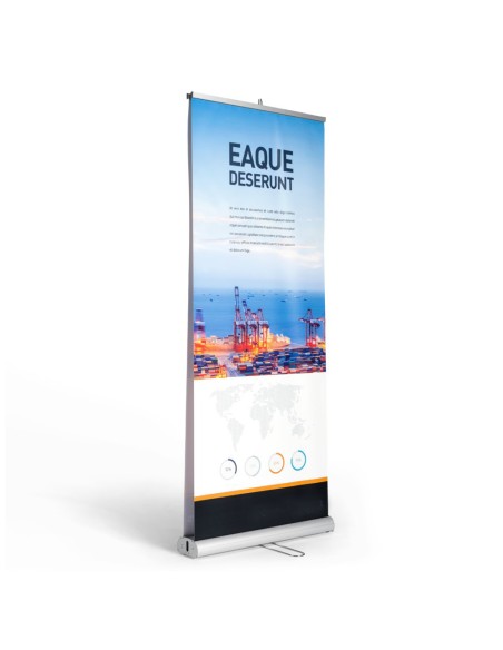 Rollup dos caras, 85 x 200 cm