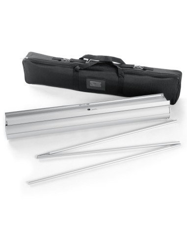 Rollup dos caras, 85 x 200 cm