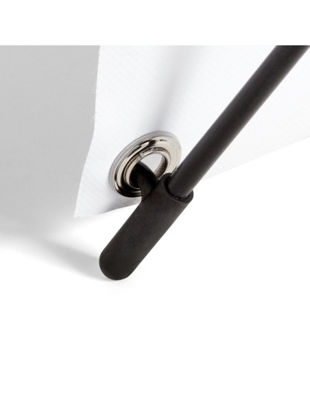 X-Banner estándar, 60 x 160 cm