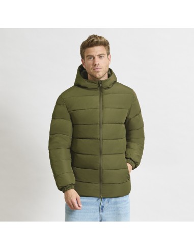 Parka Eren