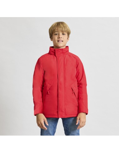 Parka Niño Oceanía
