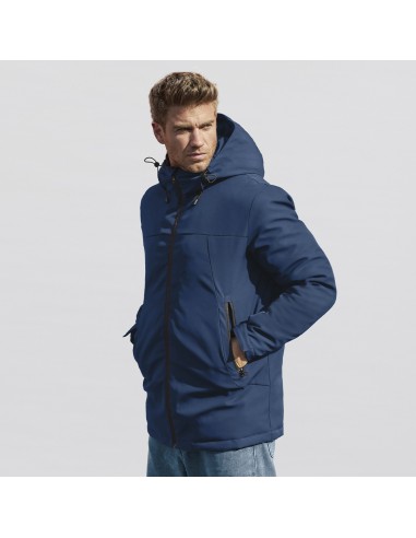 Parka Setter