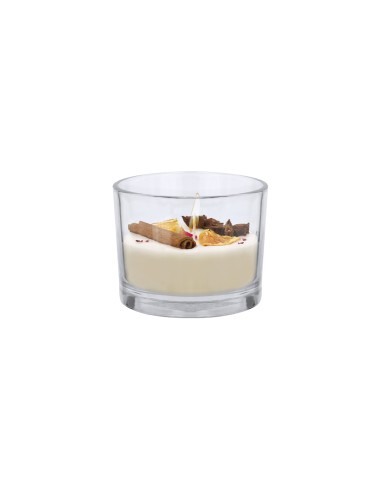 Vela Aromática Dempsey