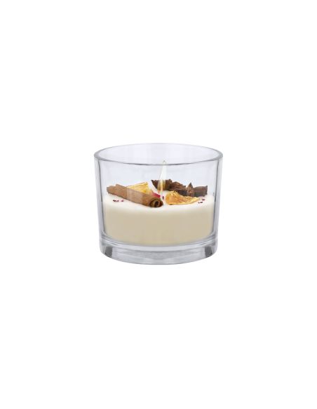 Vela Aromática Dempsey