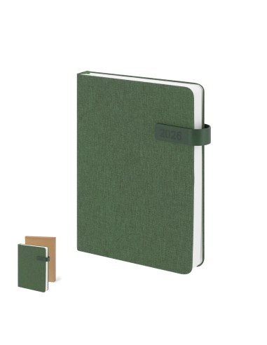 Agenda Mylok