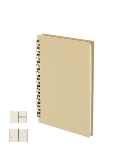 Libreta Planning Mensual Celik