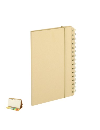 Libreta Planificador Gambel