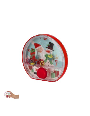 Juego de Agua Mikix
