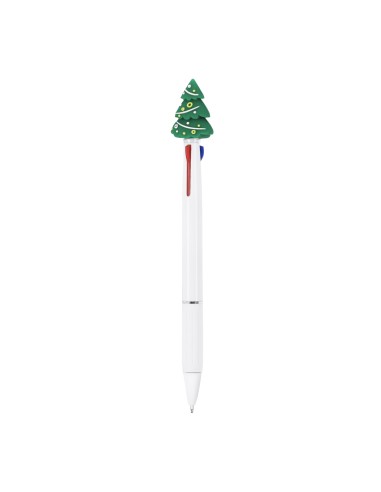 Bolígrafo Multicolor Trismas
