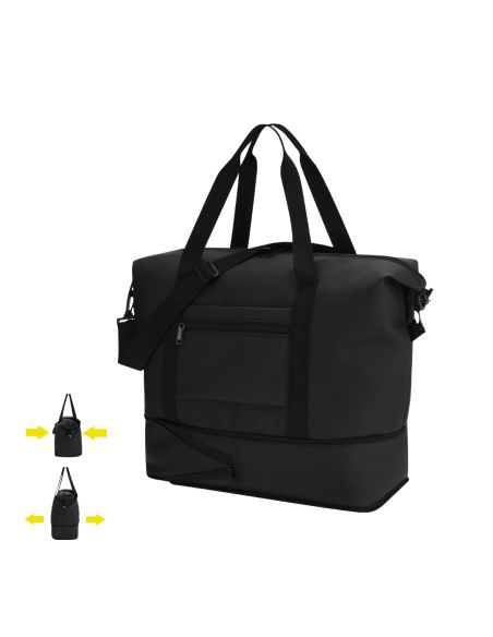 Bolso Extensible Kandor