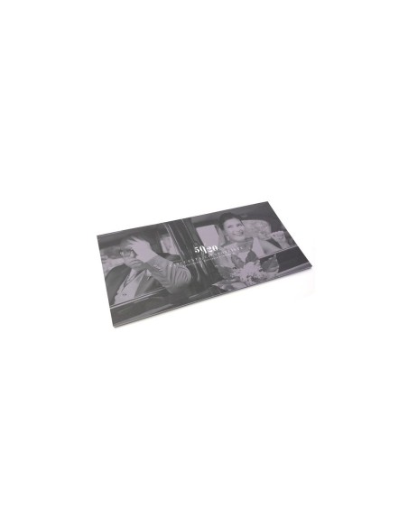 Flyers con lacado parcial UV, Maxi