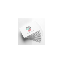 Flyers con colores de efecto, A7, impresión a una cara