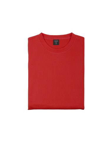 Sudadera Técnica Adulto Kroby