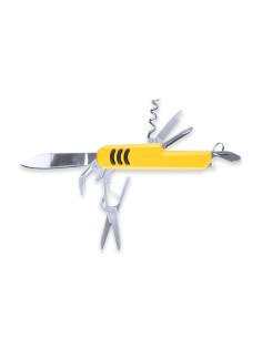 Navaja Multiusos Shakon