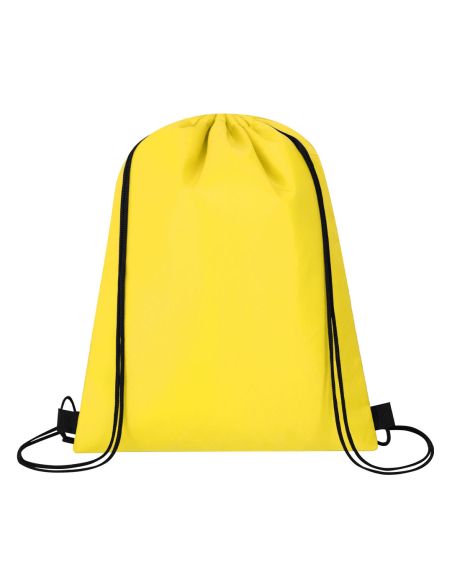 Mochila nevera Nipex de cuerdas con interior isotermo 4 L