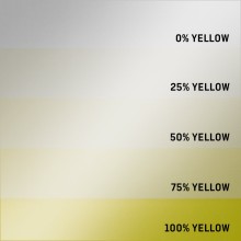 Flyers con colores de efecto, A6-cuadrado, impresión a... 2