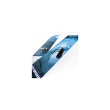 Marca páginas con colores de efecto, 5,2 x 21 cm